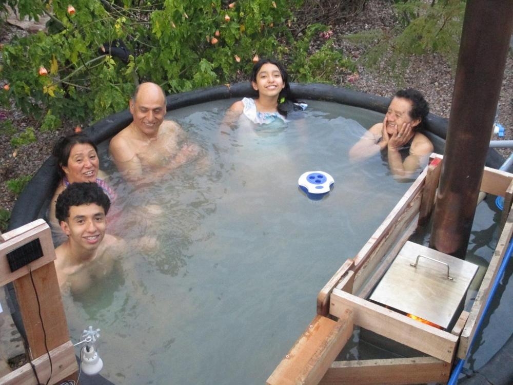 Casa De Oren 皮萨克 外观 照片