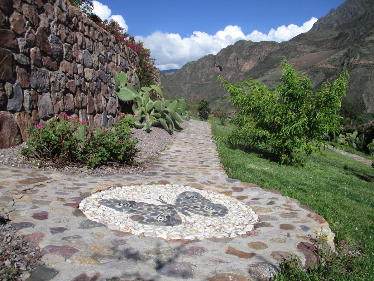 Casa De Oren 皮萨克 外观 照片
