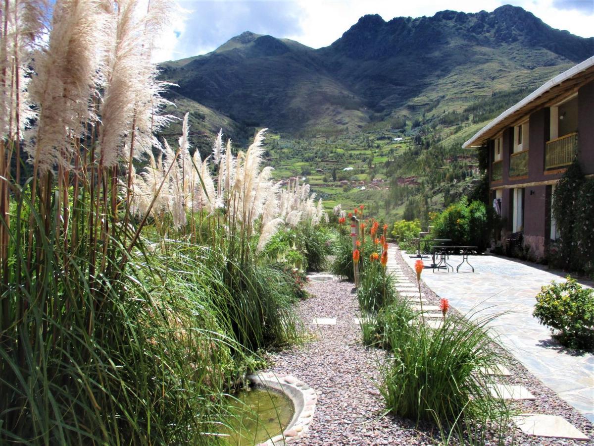 Casa De Oren 皮萨克 外观 照片