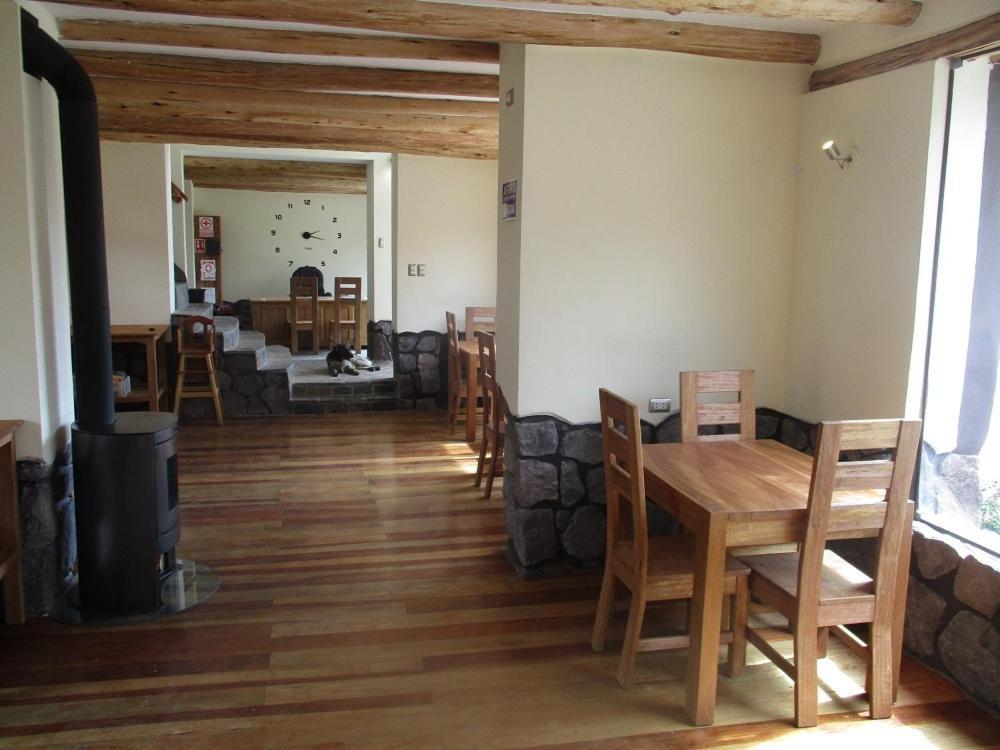 Casa De Oren 皮萨克 外观 照片