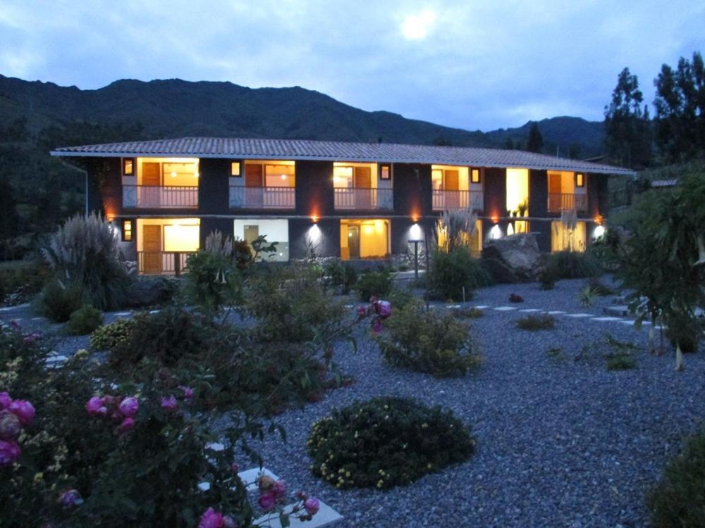 Casa De Oren 皮萨克 外观 照片