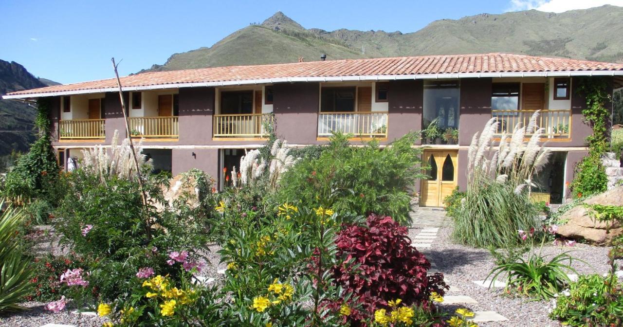 Casa De Oren 皮萨克 外观 照片